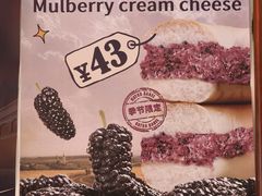 -Catch Bagel(芳草地店)