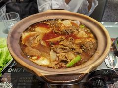 -敏华冰厅(平安金融中心店)
