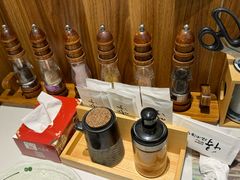 -千寻山野烤肉(中关村店)