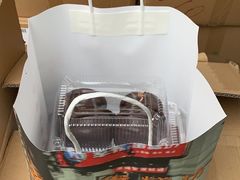 -幸福蛋糕坊(金顶街店)