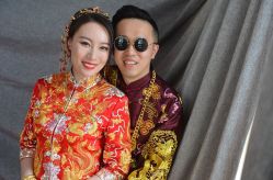 -HY小曼wedding·TOPYOUNG团队