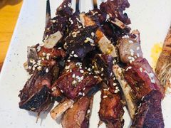 -木屋烧烤(坂田天安云谷店)