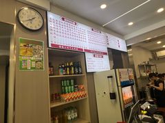 -来福面馆现炒浇头本帮面(真光路店)