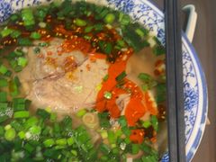 -兰州陈记牛肉面 ·烧烤· 铜锅涮肉(万达店)