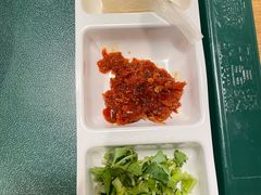 -陕味食族油泼面(同济南路店)