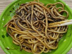 -熊腊生热干面馆(宝丰店)