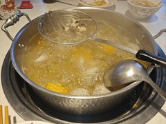 -汕头八合里海记牛肉店(清河店)
