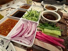 -姥姥家春饼店(惠新东街店)