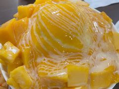-水牛奶皇后糖水铺(深圳总店)