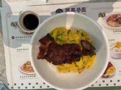 神之叉烧饭-翠华(澳门银河店)