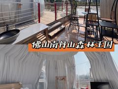 -南丹山森林王国