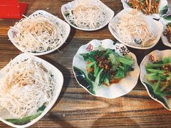-丘艳豆花饭(国泰广场店)