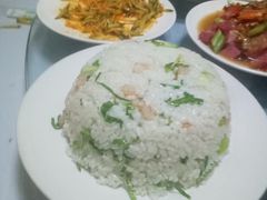 -聚德福海鲜家常菜(刘庄店)