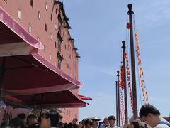 -普陀宗乘之庙(小布达拉宫)
