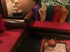 -泰合玺·精油疗愈SPA(南京光环花园城店)
