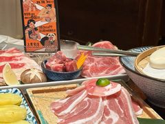 -上男·烧肉集市(五一广场店)