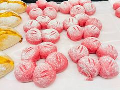 -木子木水日式烫面包(杭州首店)