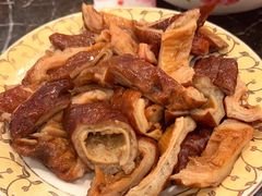 -吾味香葫芦头(安西街店)