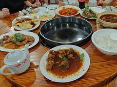 -侠成水上农庄(工业大道店)