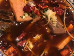 -京香轩·中餐厅(上海中庚聚龙酒店)