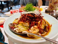 -双合园·海鲜水饺青岛菜(九水东路店)