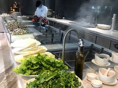 -鹭江潮餐厅•福建菜(鹭江佲家酒店)