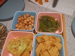 -味妙烤鱼吧(回龙观店)
