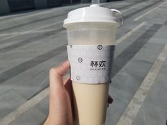 -杯欢制茶(三里屯店)