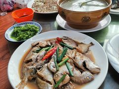 -渔鼎鲜海鲜餐厅(湄洲岛店)