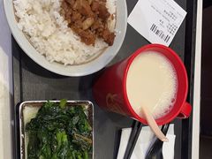 -永和大王(花好园店)