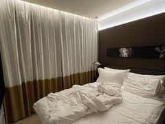 -广州永庆坊瞻云精选酒店