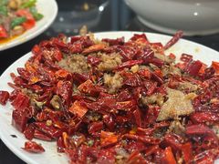 -胖娃川菜馆(文化宫路店)