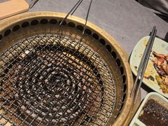 -韩盛·盛江山自助料理(中街大悦城店)