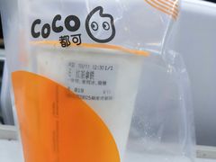 -CoCo都可(骆家庄新店)