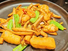 -闽和南(深圳万象城店)