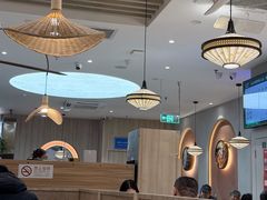 -云海肴·汽锅鸡·云南菜(广安门天虹店)