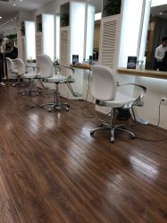 -THE LOG SALON 记录