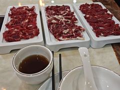 -潮悦牛肉火锅城(水贝店)