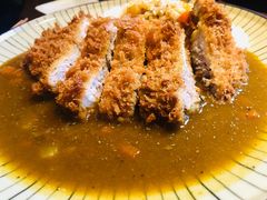 -山杏yama-katsu·吉列炸物