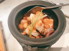 -辛香汇·现炒川菜(淮海路百盛店)