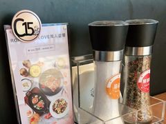 -西堤牛排(合肥之心城店)