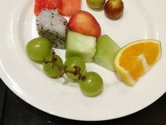 -温德姆至尊酒店·海鲜自助餐厅(海沧店)