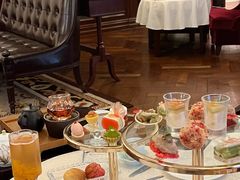 -Salon de Ville浦江汇(上海外滩华尔道夫酒店店)