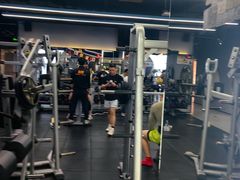 -超鹿运动(五四路恒力城店)