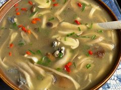 -龙姐私房菜(和顺古镇店)