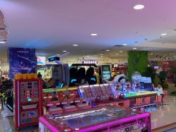 -Fang Fang Monkey·方方猴(国瑞购物中心店)