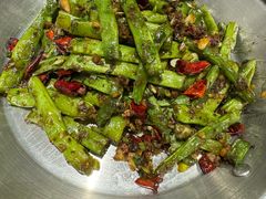 -拾捌川·自贡爆炒(新街口店)