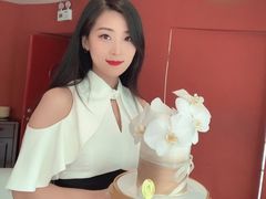 -Biteology Artisan Cakes(红庄·国际文化保税创新园店)