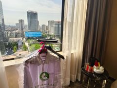 -汕头金海湾大酒店(万象城店)