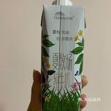 天润夏牧场纯牛奶